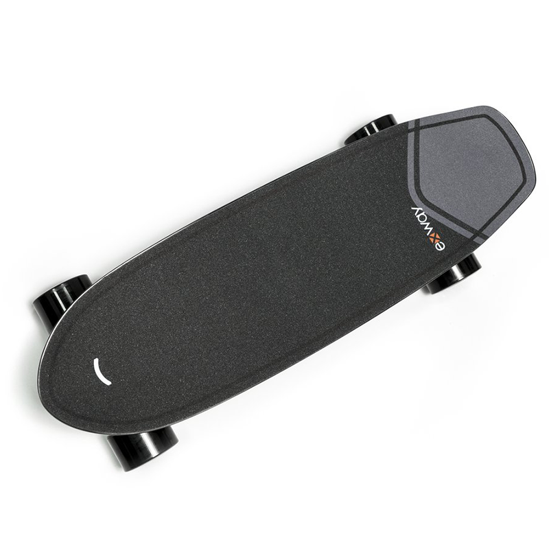 Exway Wave Hub E-Skateboard Exway Wave Hub E-Skateboard