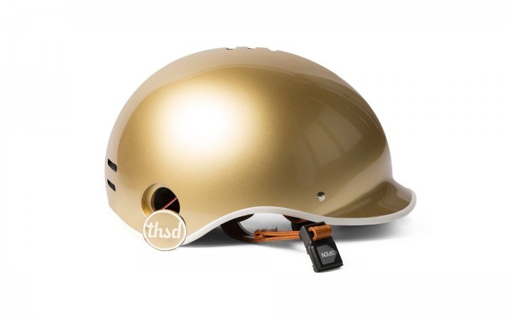 Thousand Heritage Bike & Skate Helm