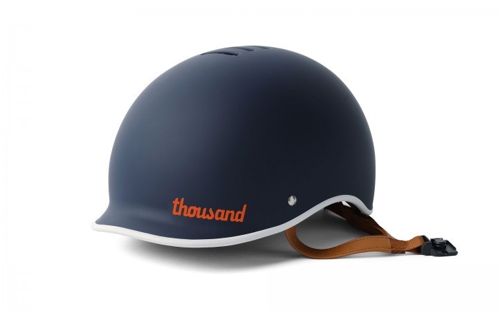 Thousand Heritage Bike & Skate Helm