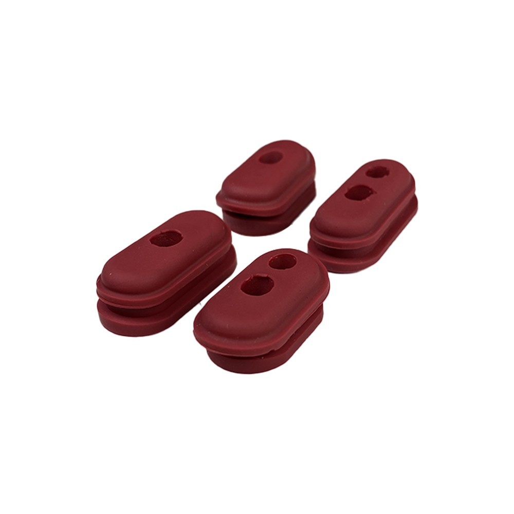 Xiaomi M365 & M365Pro Kable protector set