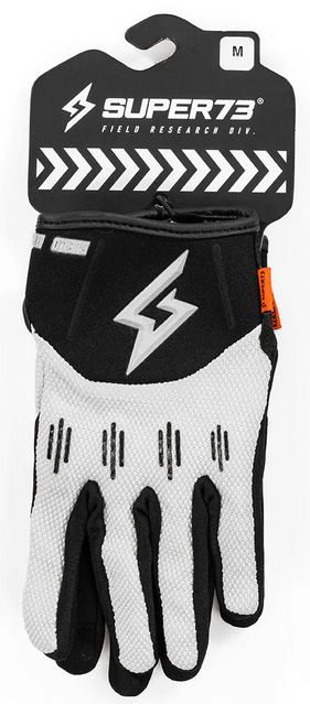 Super73 Trax Glove Handschuhe