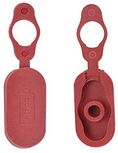 Xiaomi M365 Ladebuchse Gummiabdeckung Xiaomi M365 Ladebuchse Gummiabdeckung