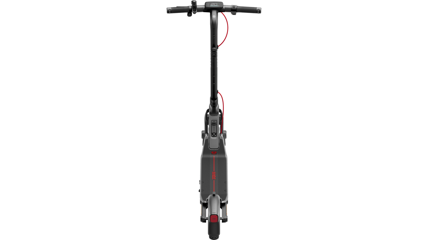 Ninebot by Segway E3 Pro E