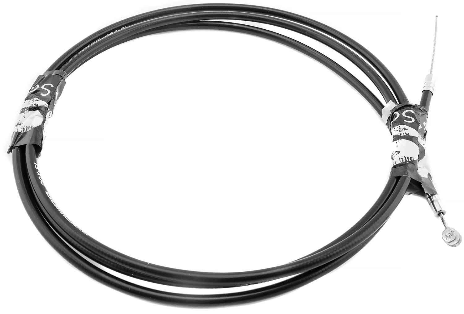 E-Twow drum brake bowden cable