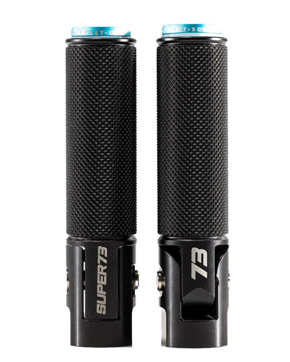 SUPER73 Folding Pegs