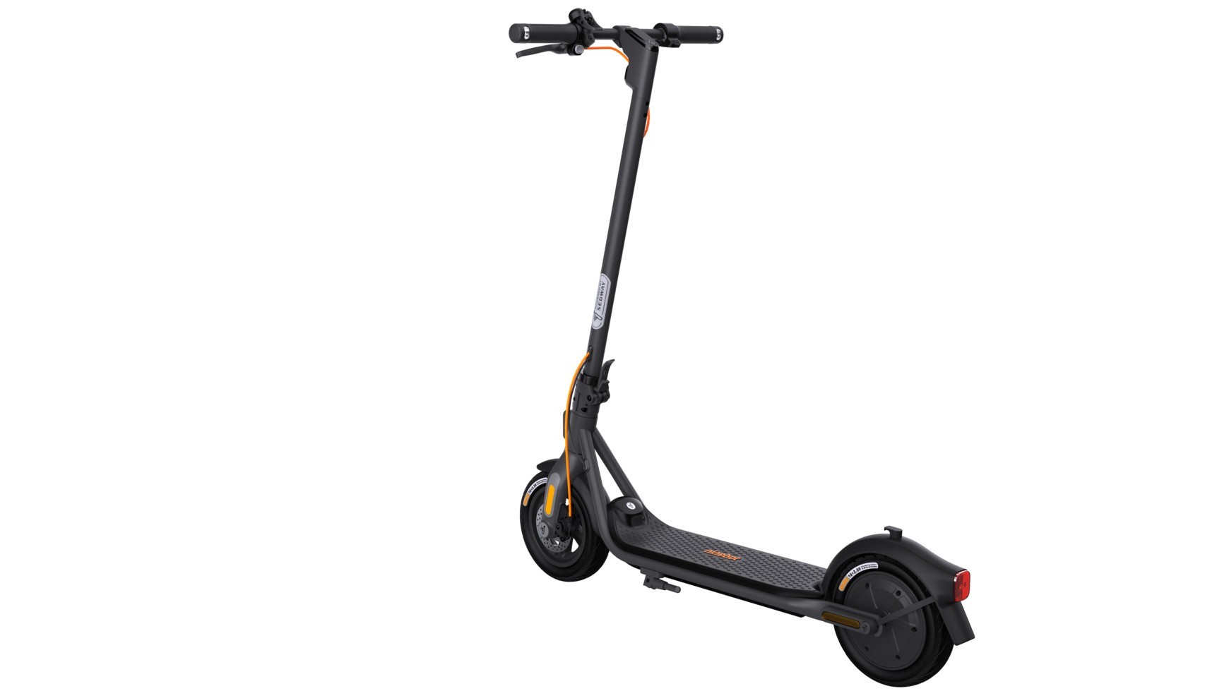 Ninebot F-Series F2 Plus E by Segway