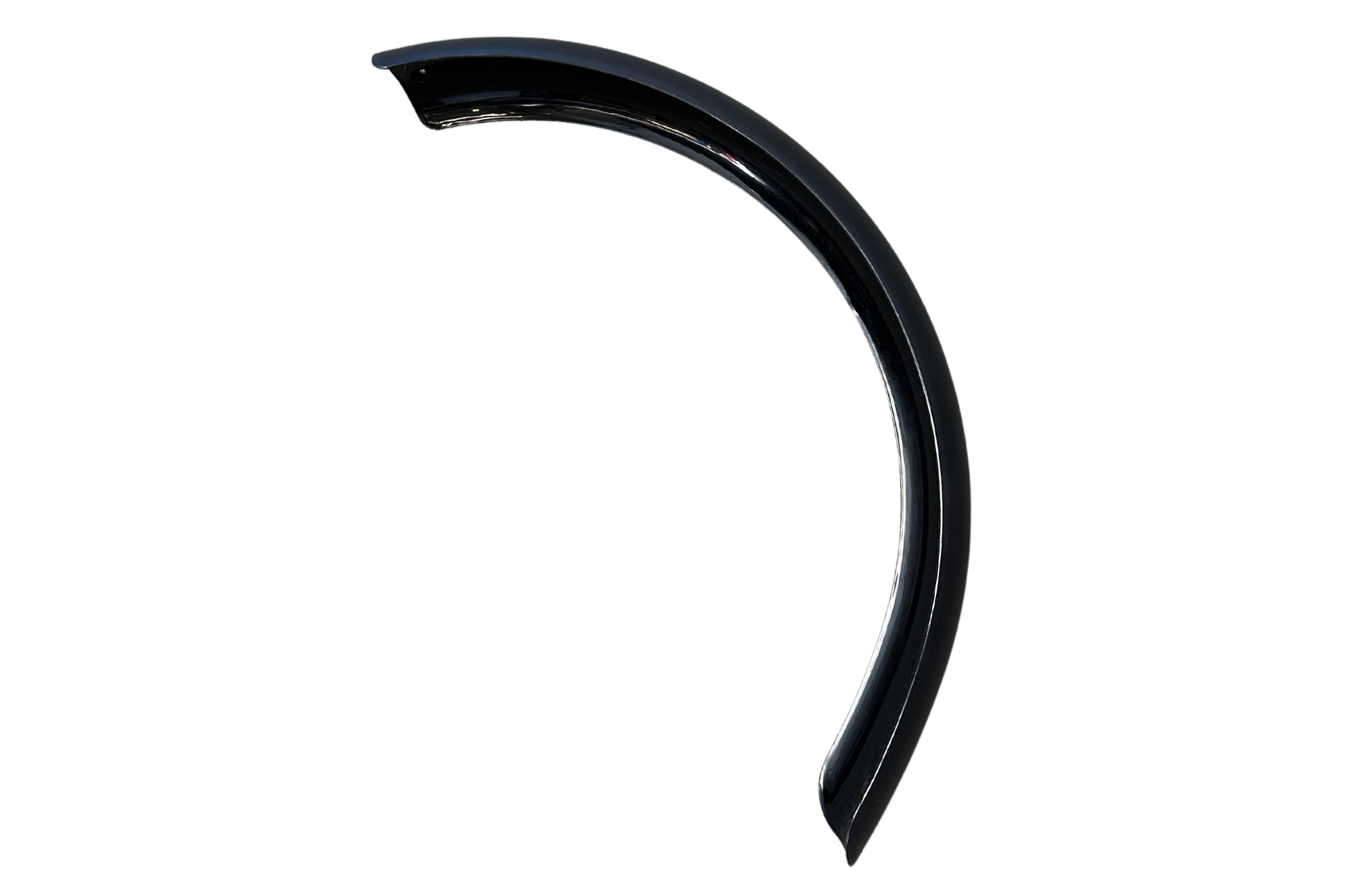 rear fender S-series, Z-series