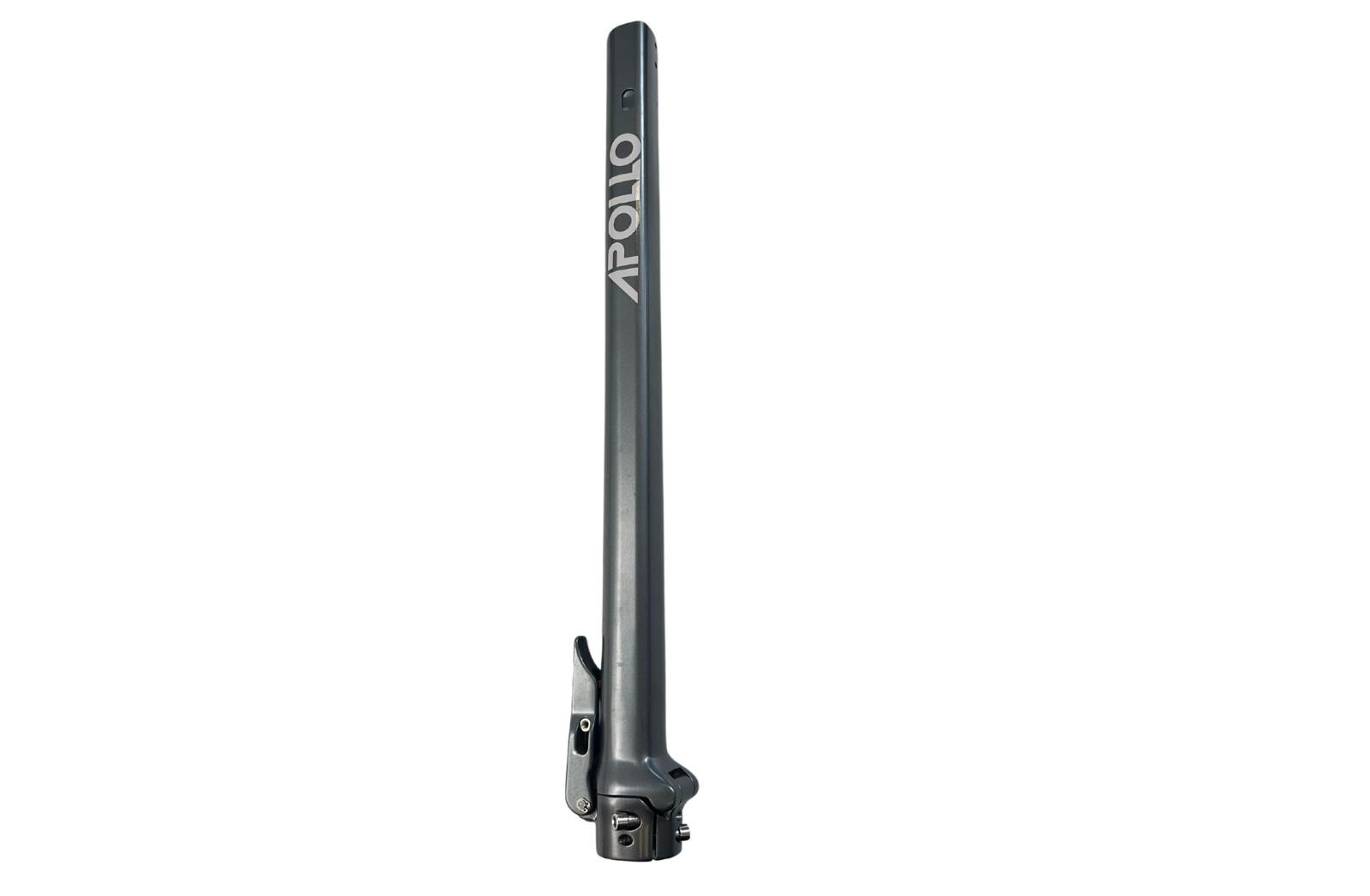 Apollo City 2022 Stem Bar