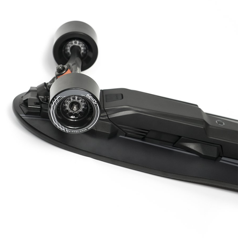 Exway Wave Hub E-Skateboard