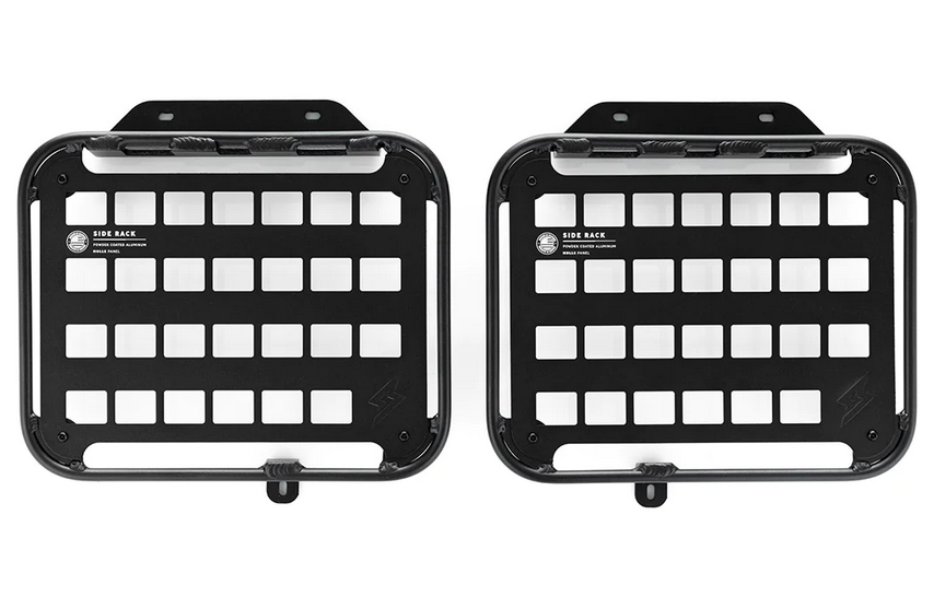 SUPER73 S2 Side Racks
