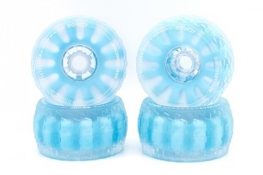 Cloudwheels 105mm for Exway Belt Version Cloudwheels 105mm for Exway Belt Version