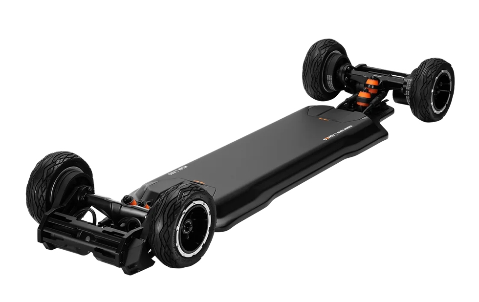 Exway Atlas Pro 4WD