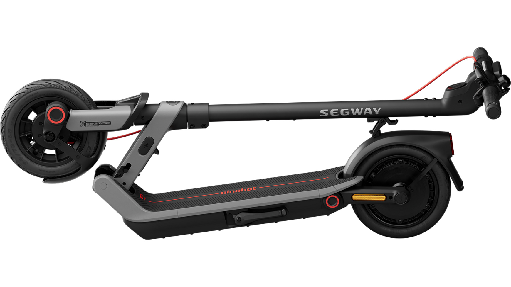 Ninebot by Segway E3 Pro E