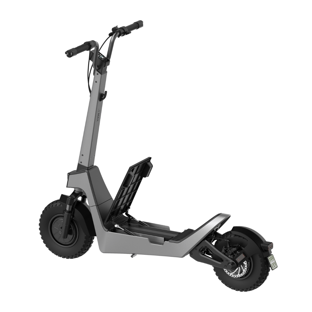 Comscoot Max