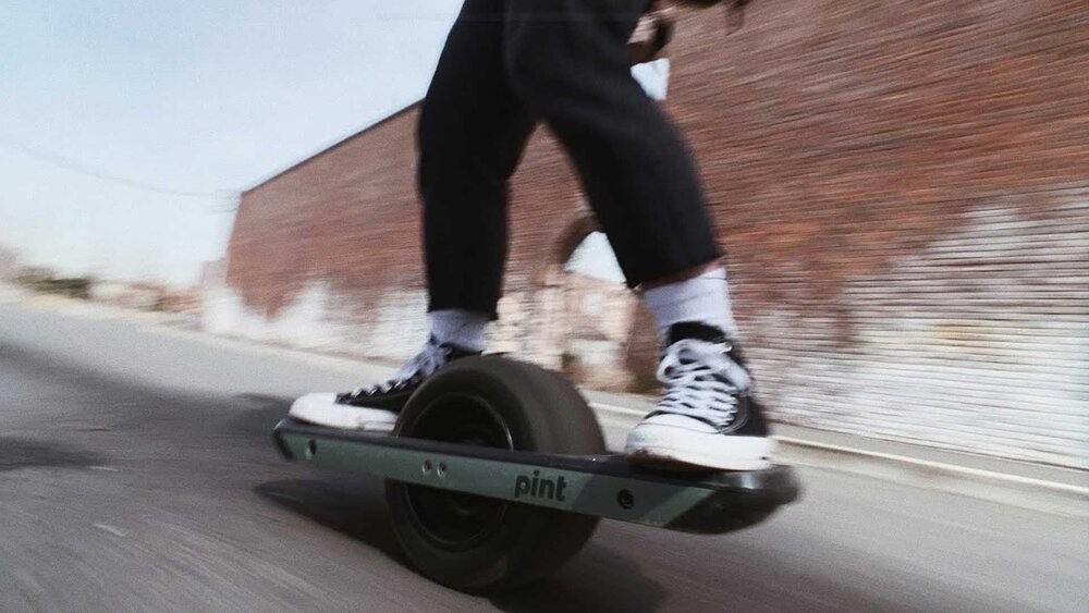 Onewheel Pint