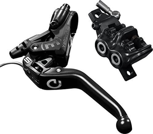 Magura MT5e Brake Set RX – Precise Control