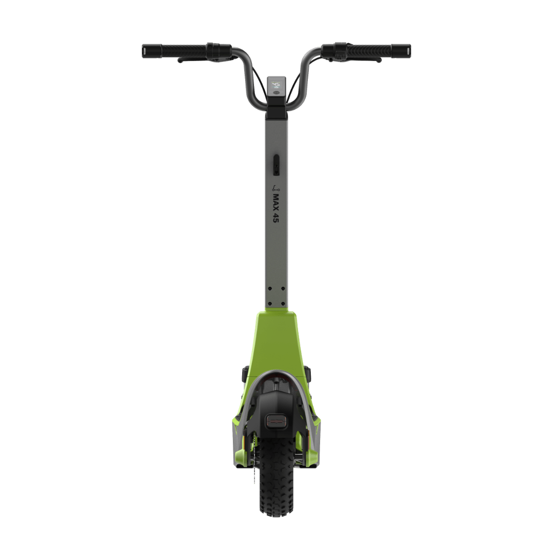 Comscoot Max 45