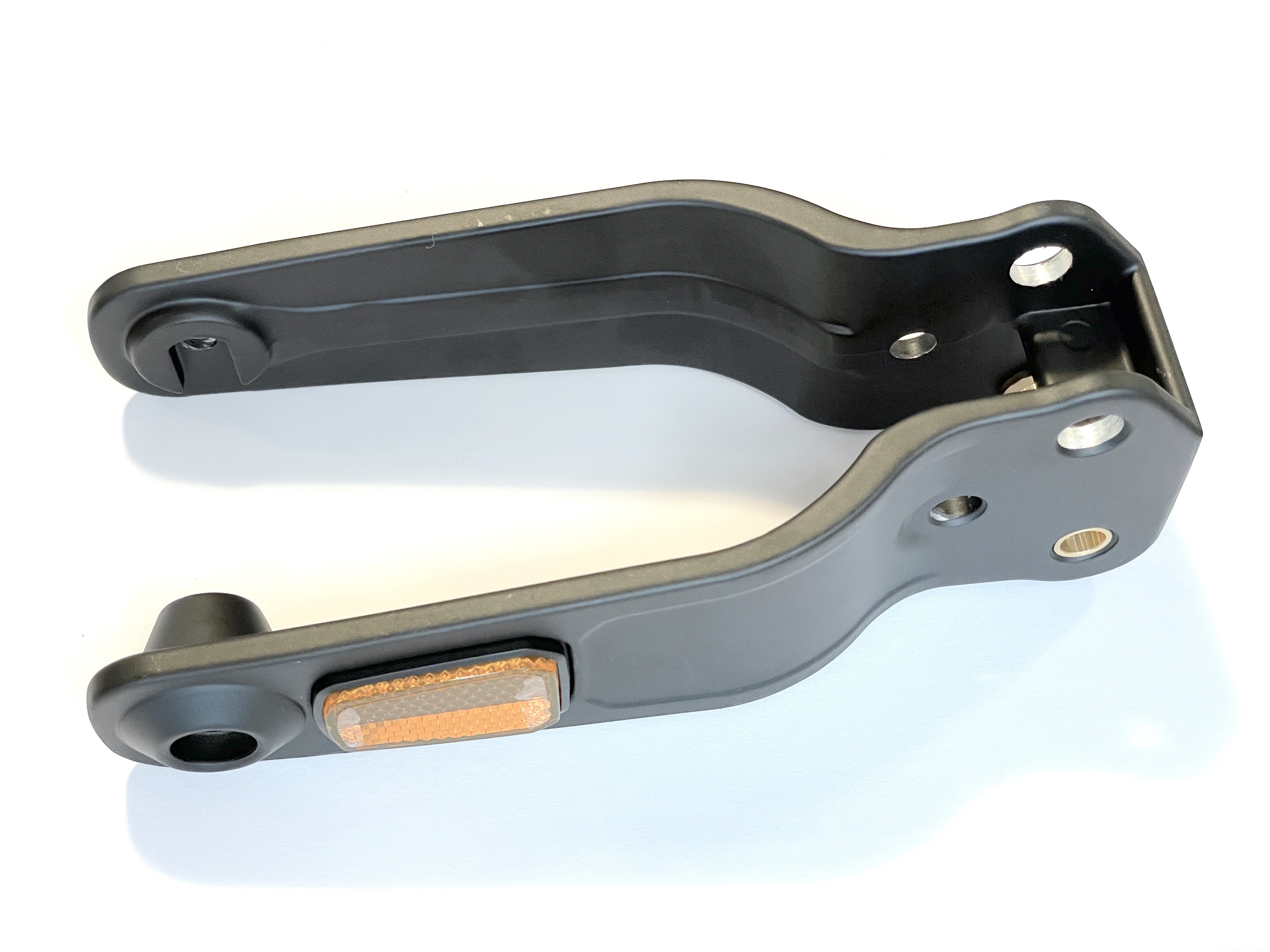E-Twow Rear Fork Drum Brake