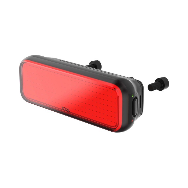 Knog Blinder Rack Mount 100 Lumen