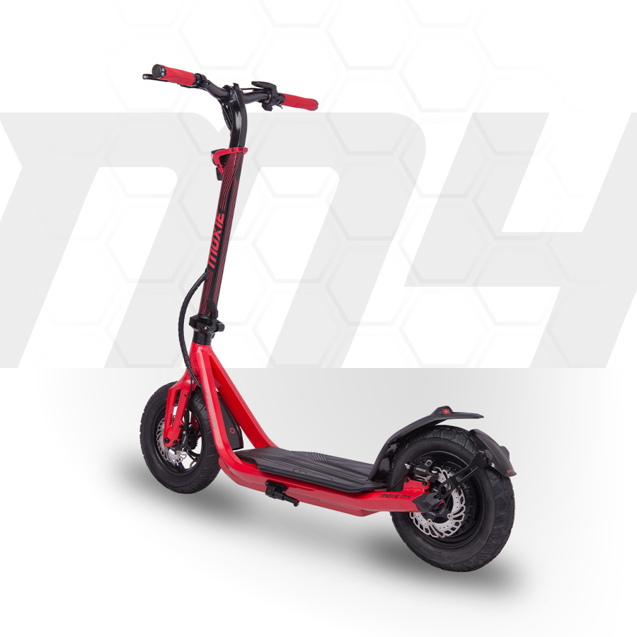 Moxie M4 Urban Class