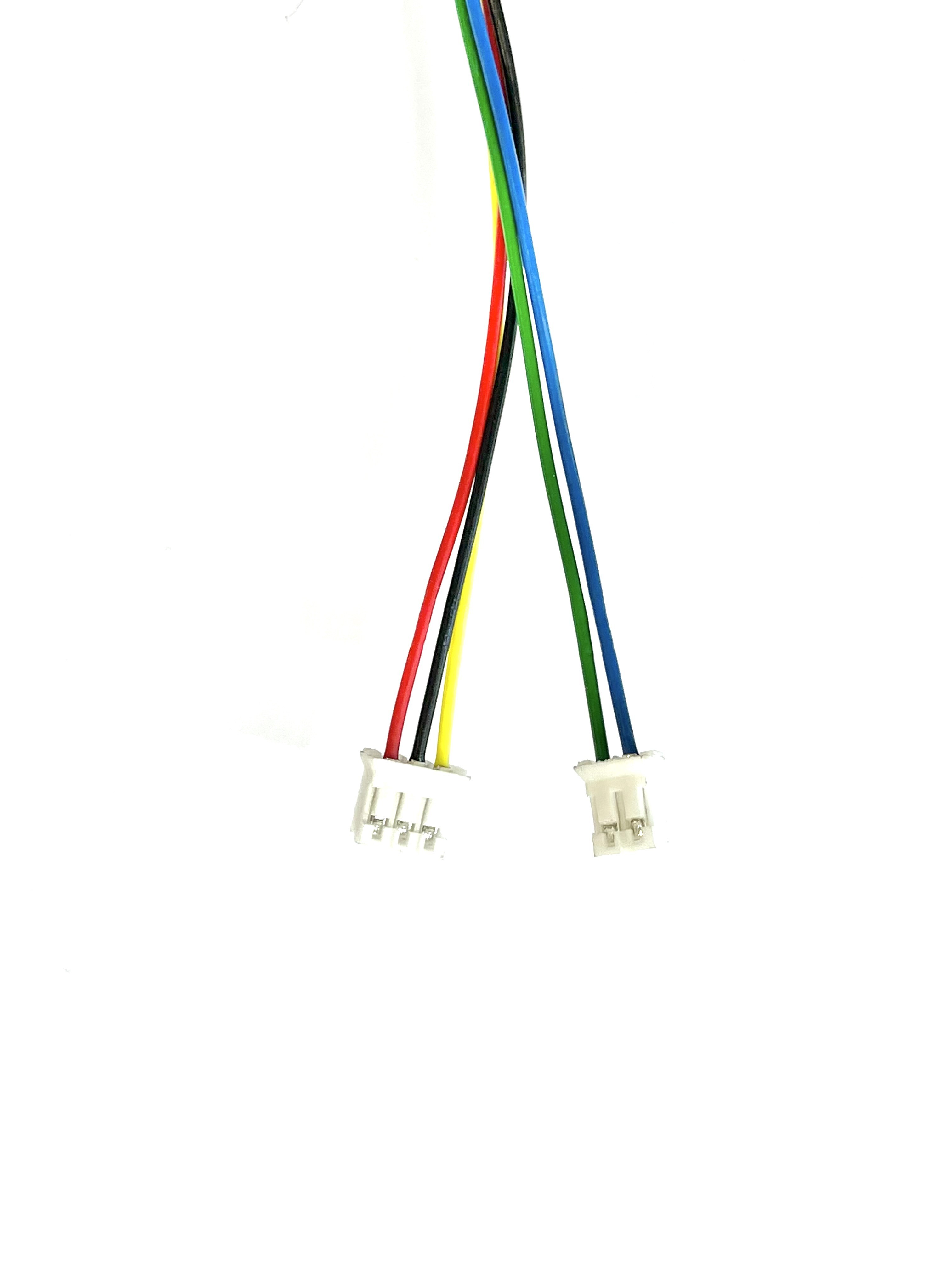 E-Twow - SXT wiring harness ES,V & Plus round
