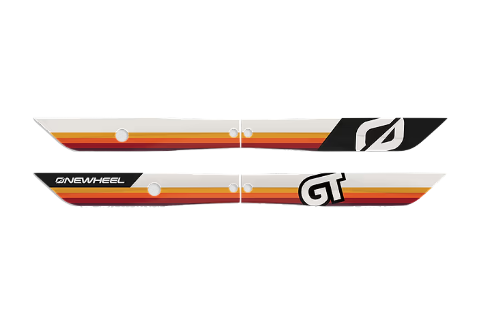 Onewheel GT Rail Guards