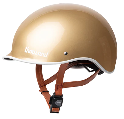 Thousand Heritage Bike & Skate Helm Thousand Heritage Bike & Skate Helm