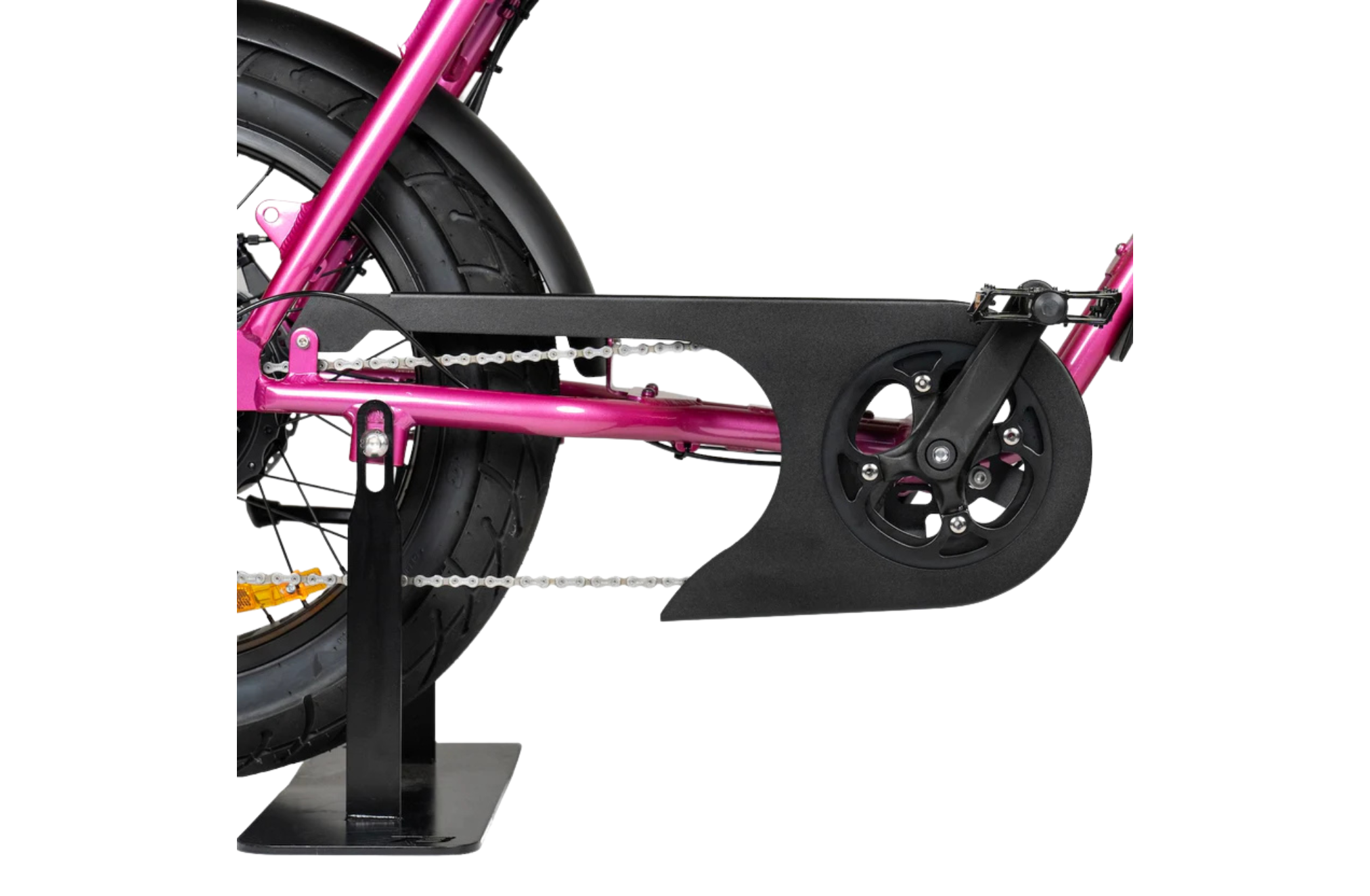 Super73 Chainguard Z Series
