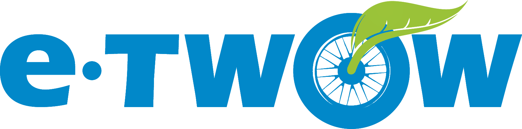 E-Twow - SXT Controller-Bremse Kabel