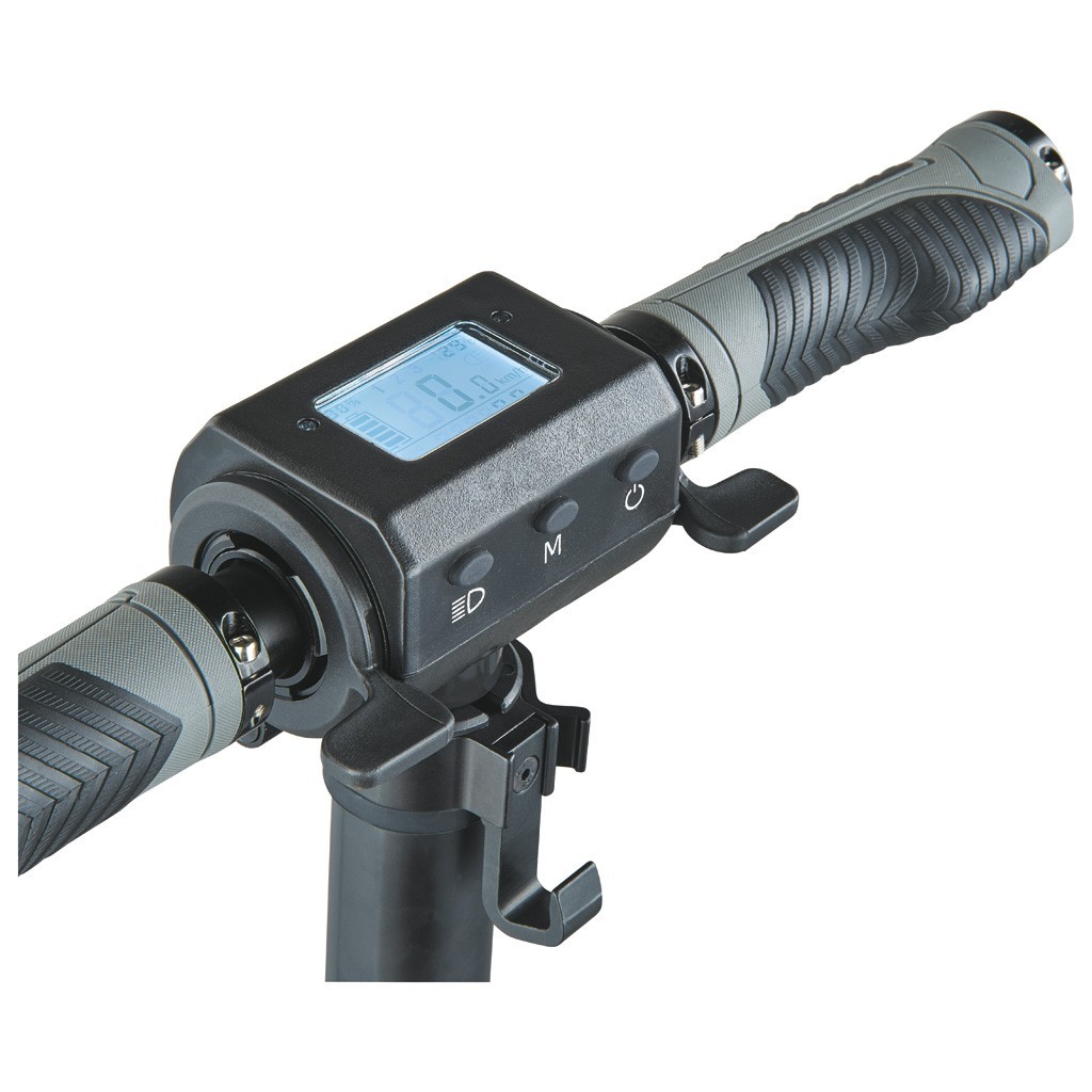 E-Micro Merlin Griffe E-Micro Merlin Griffe