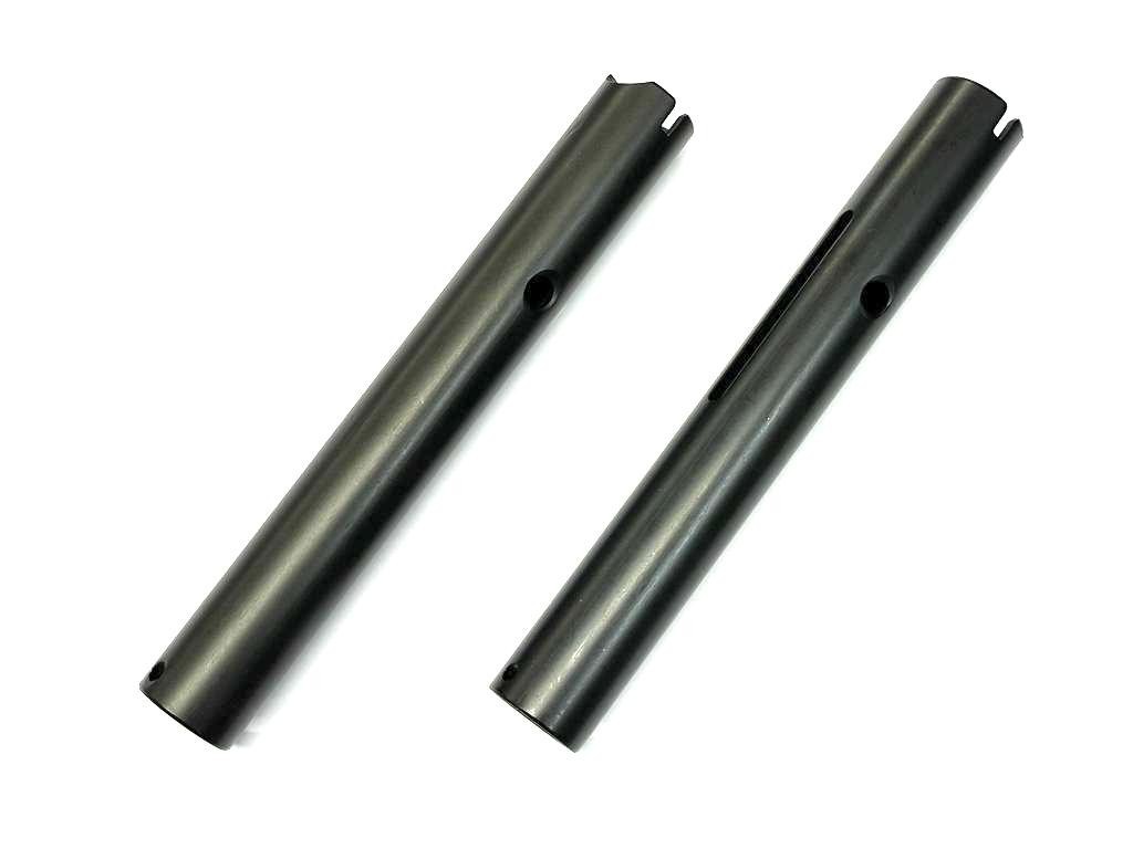 E-Twow Handle Alubar Set