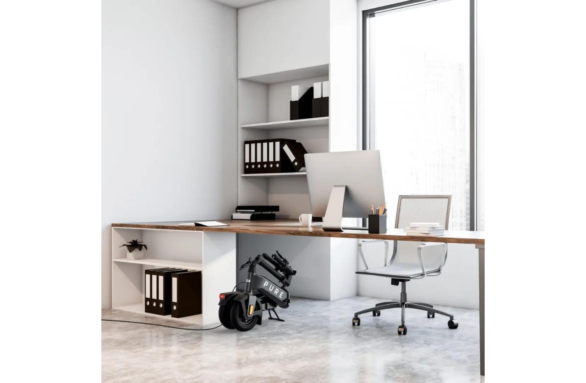 PURE Advance Flex PURE Advance Flex