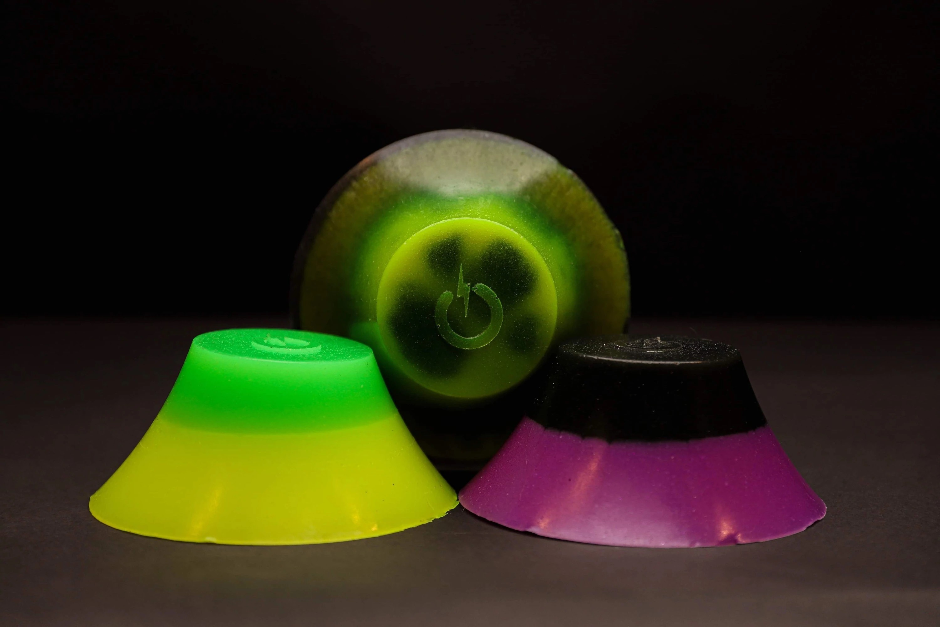 Electric Stoke Volcano Electric Stoke Volcano