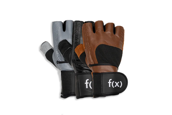 FXNCTION Shredder wrist guards-half finger FXNCTION Shredder wrist guards-half finger