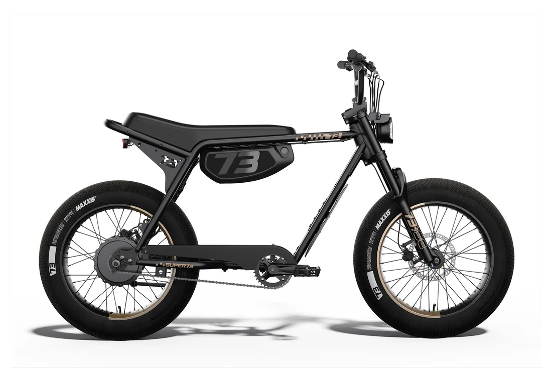 SUPER73-ZX Special Edition Bandit