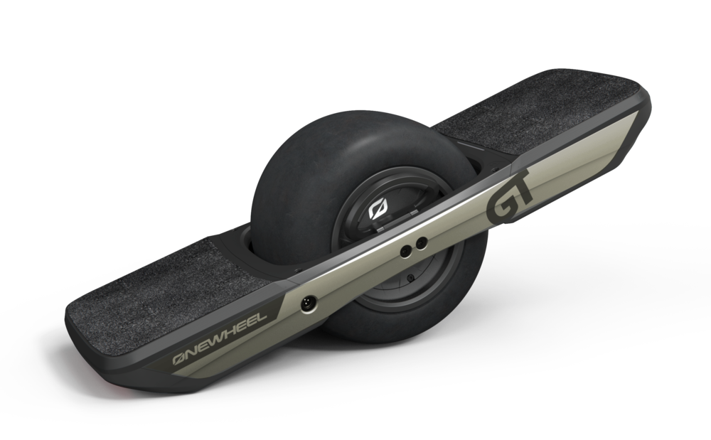 Onewheel GT-Slick Tire Onewheel GT-Slick Tire