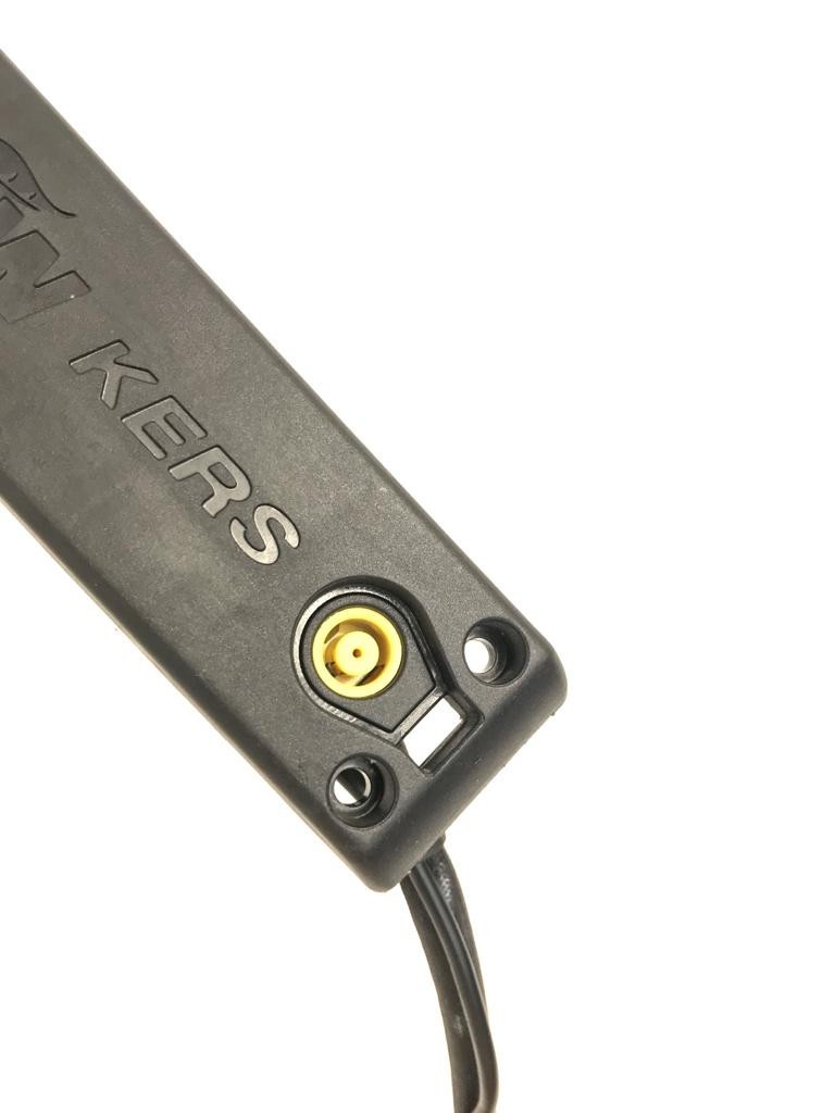 E-Twow Booster Plus Controller V1.37 squareplug