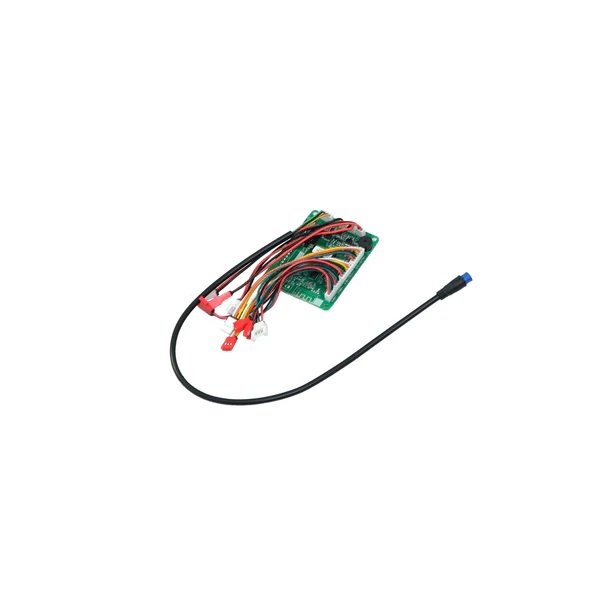 Apollo Go 2024 Display Assembly
