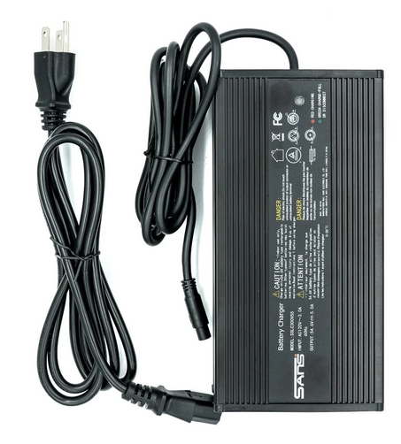 SUPER73 Fast Charger 54.6V 5A