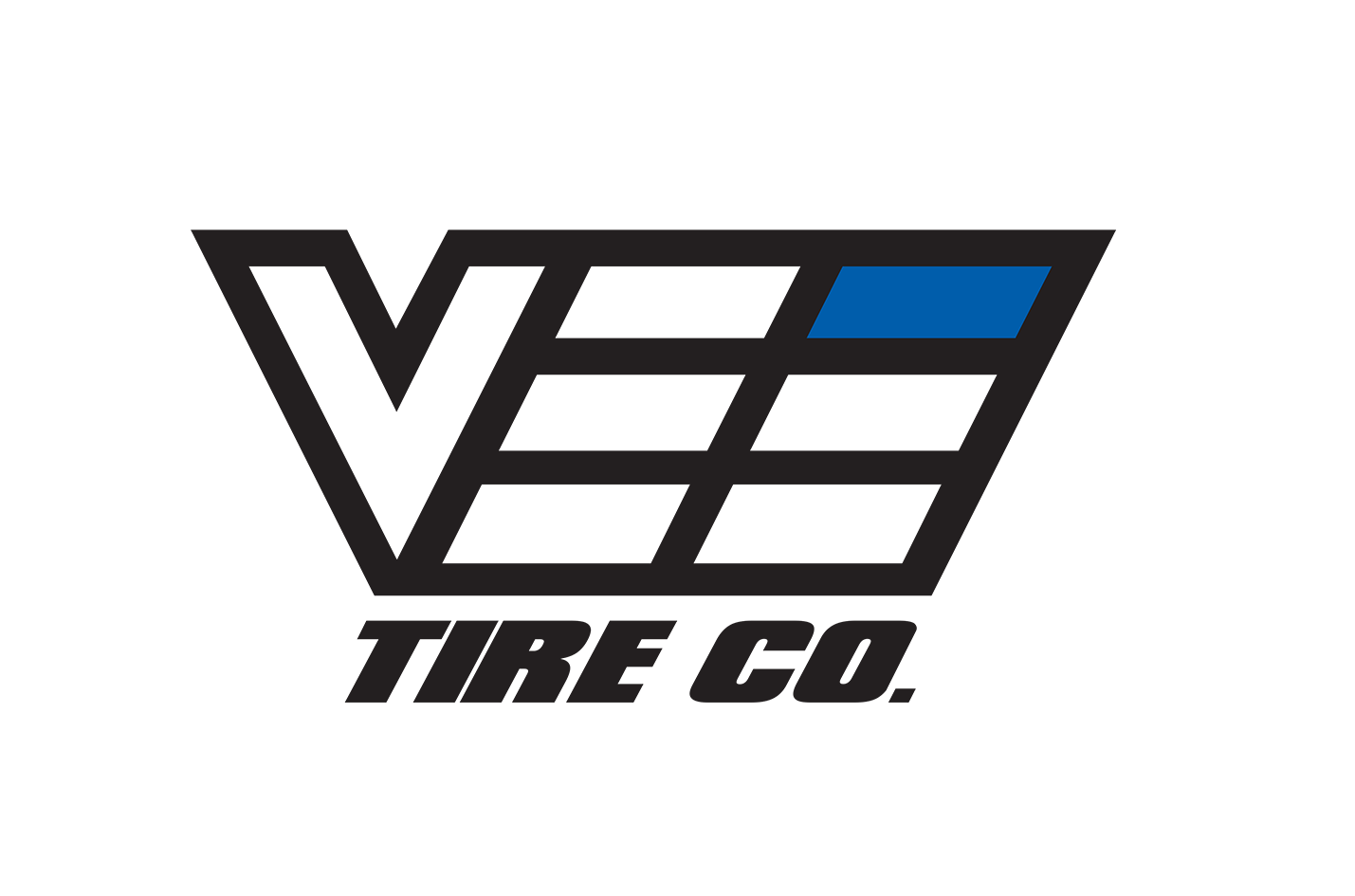 VEE TIRE CO.