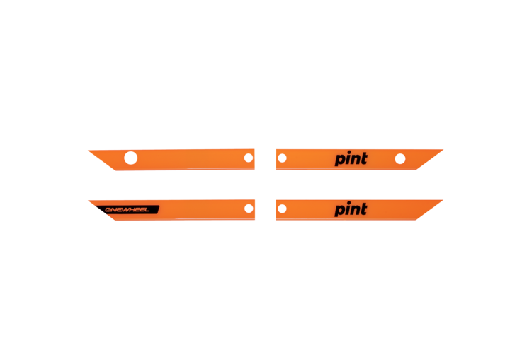 Onewheel Pint Rail Guards