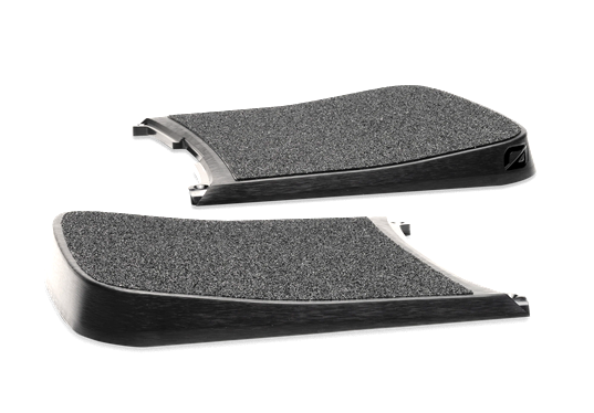 Onewheel GT Flat Kick Footpads