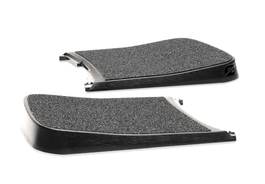 Onewheel GT Flat Kick Footpads Onewheel GT Flat Kick Footpads