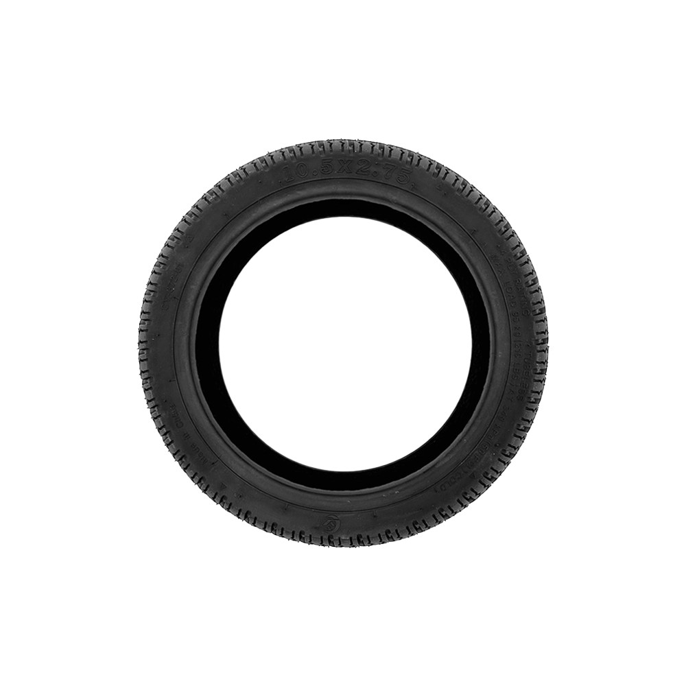 Ninebot P65 10.5x2.75 Zoll Tubeless Reifen