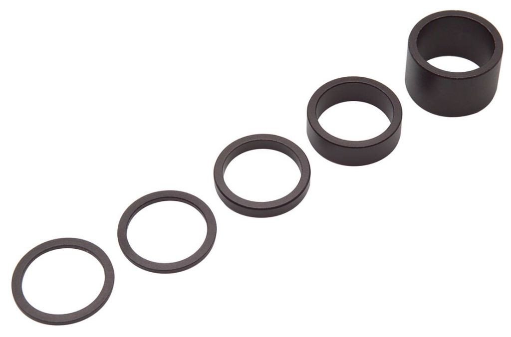 Headset Spacer Alu