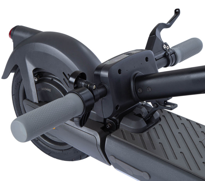 Inmotion S1