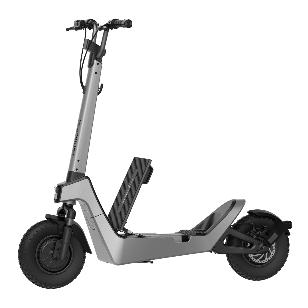 Comscoot Max