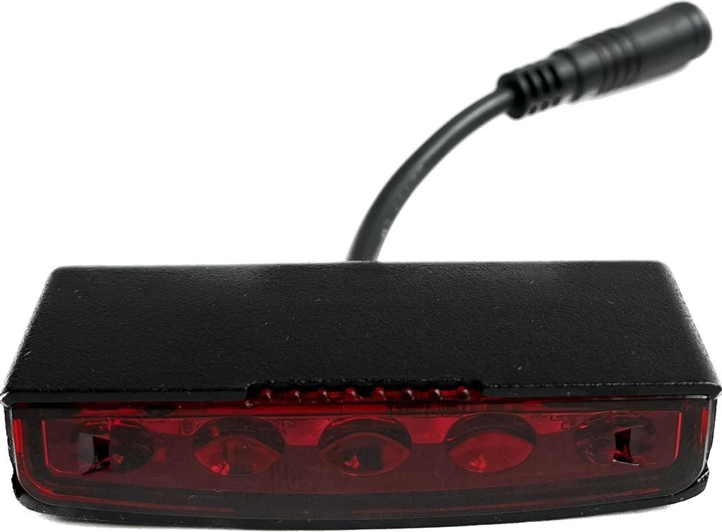 SUPER73 S2 / RX tail light
