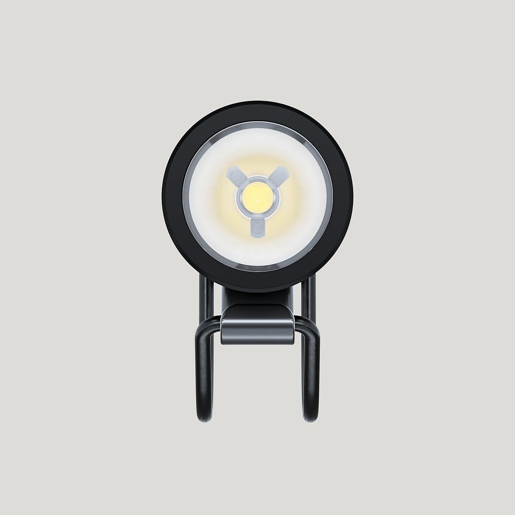 Knog Plugger Lamp white LED