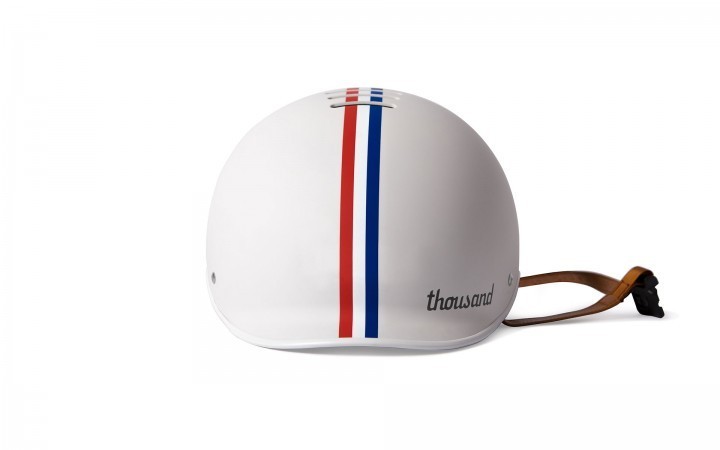 Thousand Heritage Bike & Skate Helm